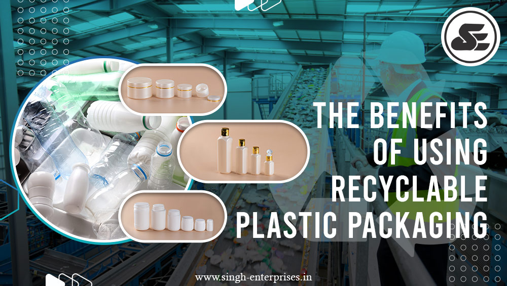 Importance of High-Quality Plastic Packaging Products in the Chemical Industry